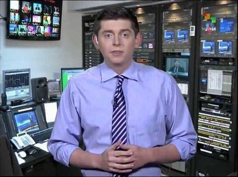 Pro-independence leader resigns as Scottish 1st Minister