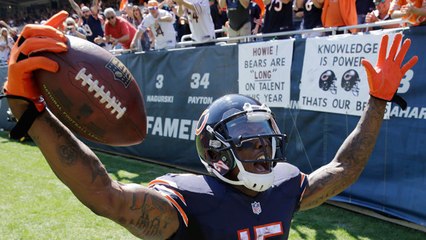 Preview: Chicago Bears vs. New York Jets