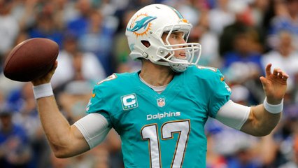 Preview: Kansas City Chiefs vs. Miami Dolphins
