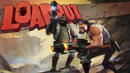 Loadout Campaign BETA: "Um Primeiro Olhar da Comunidade"