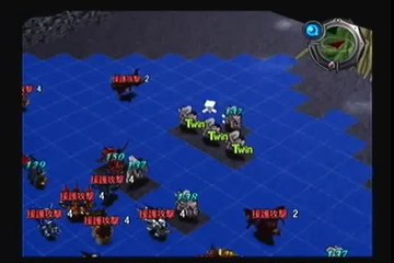 Super Robot Taisen Original Generation Gaiden - Partie. 37