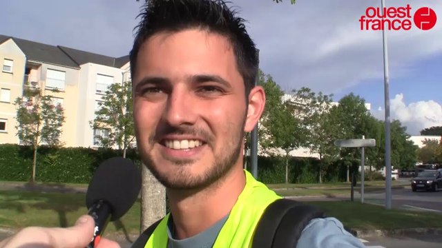 Mobil'acteurs Rennes : le bilan de Yohann à mi-parcours