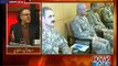 How Pakistani Govts of Benazir and Nawaz Sharif dissolved secretly.Shahid Masood