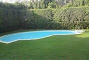 Unfurnished Villa with Garden   Swimming Pool for Rent in Maadi