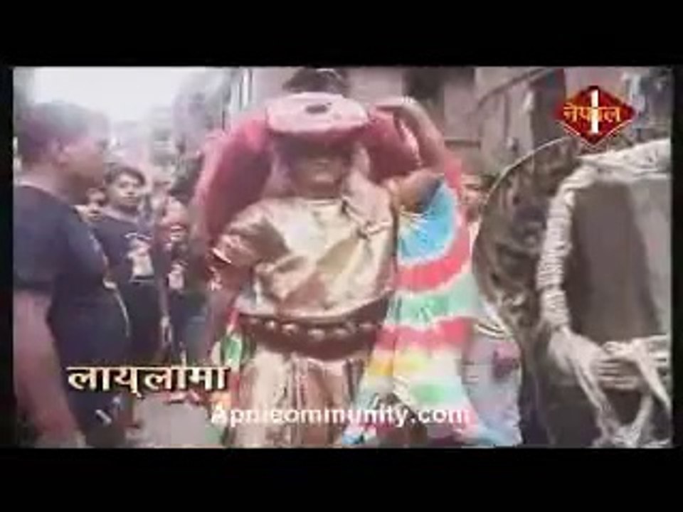 Layalama 19th sept 2014 pt 1