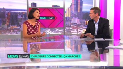 Quelle vision Fleur Pellerin a-t-elle du numérique ?