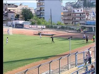 ΛΑΜΙΑ-ΚΑΛΛΙΘΕΑ