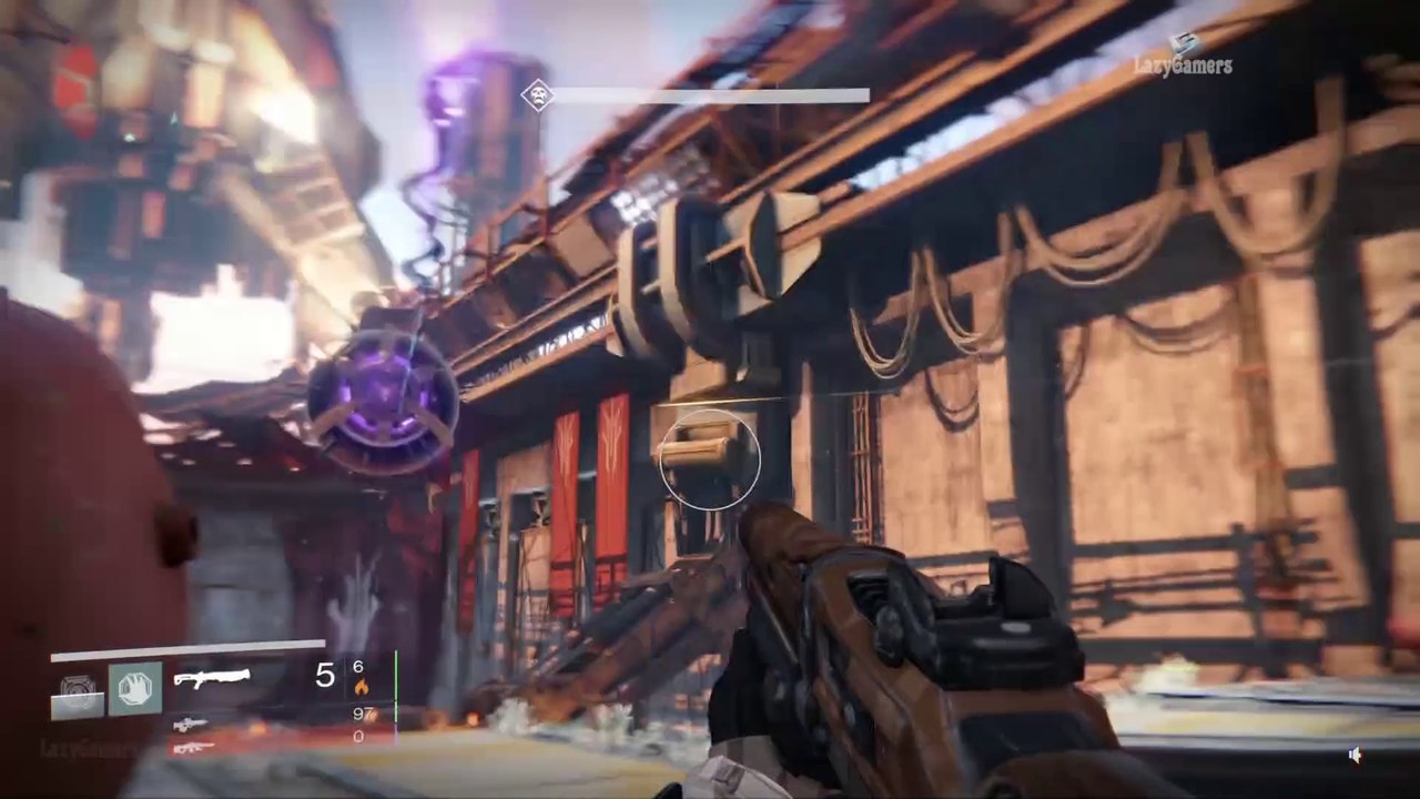 Destiny - The Devil`s Lair #10