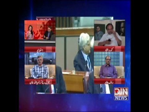 Power Lunch - 18th September 2014