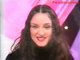 Madonna - "Sacred Women" - French Television program with Jean-Paul Gaultier - on 1998-