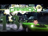 Прохождение Need For Speed Carbon Побеждаем Босса Желтых