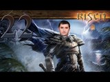 Прохождение Risen Начинаем путь в монастырь