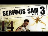 Serious Sam 3: BFE - Затерянные храмы Нубии