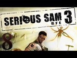 Serious Sam 3: BFE - Открывая Солнце. Часть I