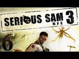 Serious Sam 3: BFE - Немые загадки. Часть I