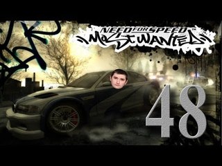 Прохождение Need For Speed Most Wanted готовимся к штурму первой строки