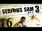 Serious Sam 3: BFE - Страж времени. Часть I