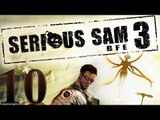 Serious Sam 3: BFE - Мрачная невеста. Часть I