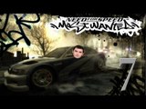 Прохождение Need For Speed Most Wanted скоро будем на 13й строчке