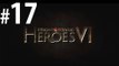 Might & Magic Heroes VI прохождение кампании герои 6 #17