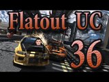 Прохождение FlatOut UC #36