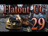 Прохождение FlatOut UC #29