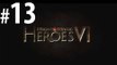 Might & Magic Heroes VI прохождение кампании герои 6 #13