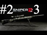 Sniper 2 прохождение снайпер 2 #23