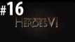 Might & Magic Heroes VI прохождение кампании герои 6 #16