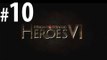 Might & Magic Heroes VI прохождение кампании герои 6 #10
