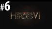 Might & Magic Heroes VI прохождение кампании герои 6 #6