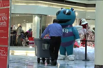 Air Hugo Scares- Pranks 2014