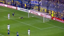 Copa Sudamericana: Boca Juniors 3-0 Rosario Central