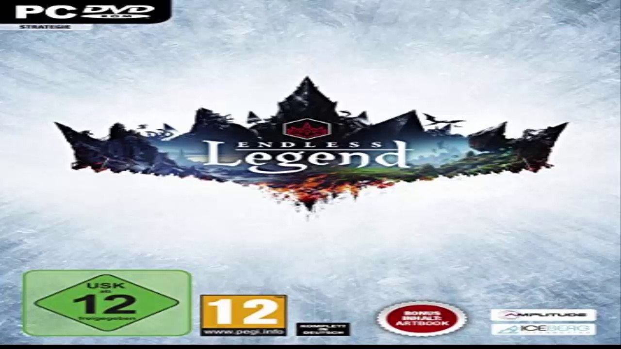 Endless Legend - NICE GAME 8/10 - YouTube