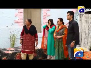 Yeh Zindagi Hai - Ep 49