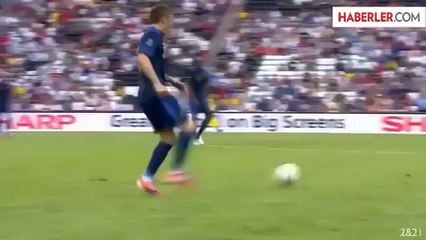 Fransız Yıldız Debuchy Galatasaray'a Karşı Yok