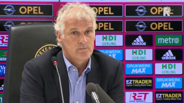 19-09-2014 De beste spelers zullen gaan spelen