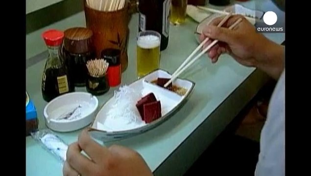 Japonya 'balina katliamına' devam ediyor