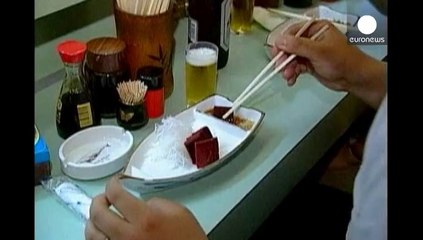 Japonya 'balina katliamına' devam ediyor