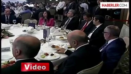 Abdullah Gül: 'Tayyip Bey İle...'