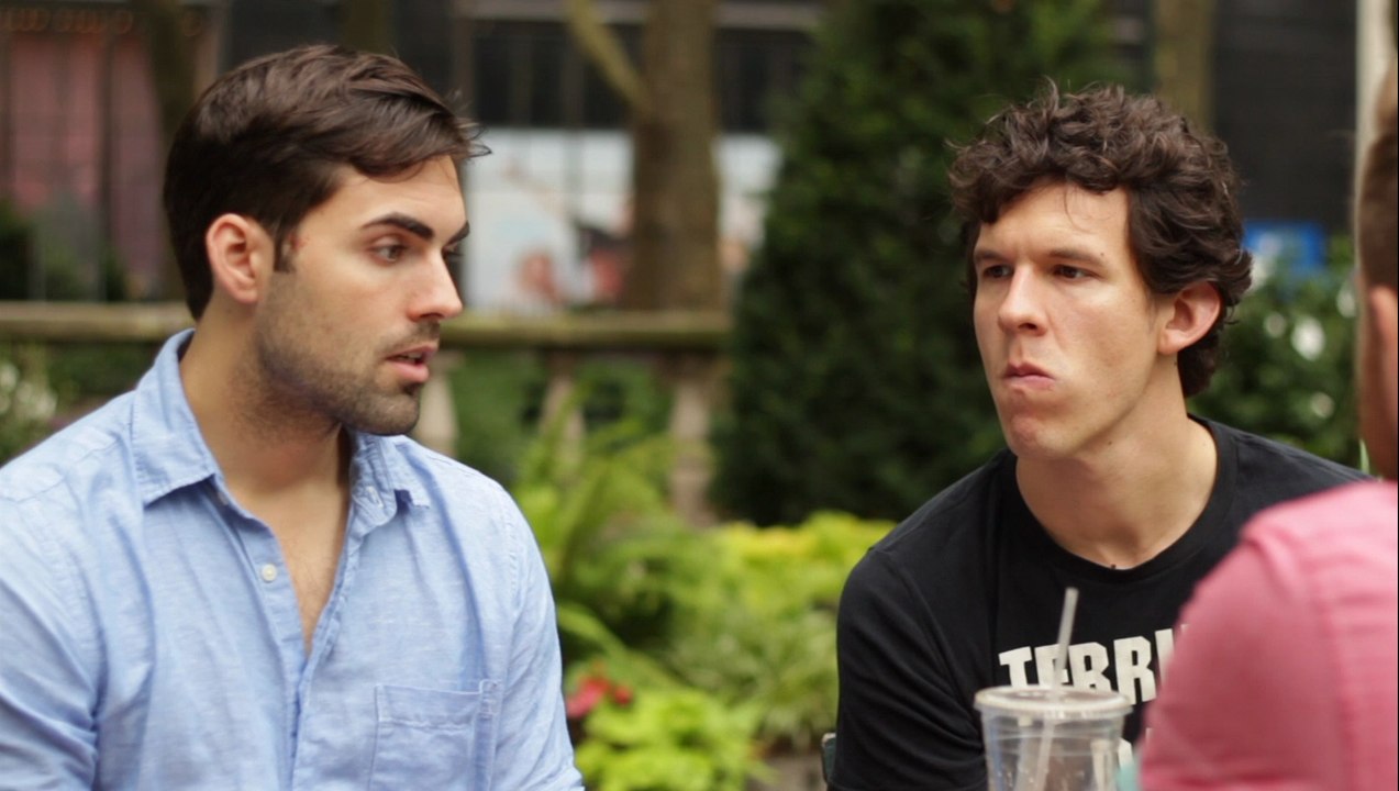 NYPC Season 1 Trailer