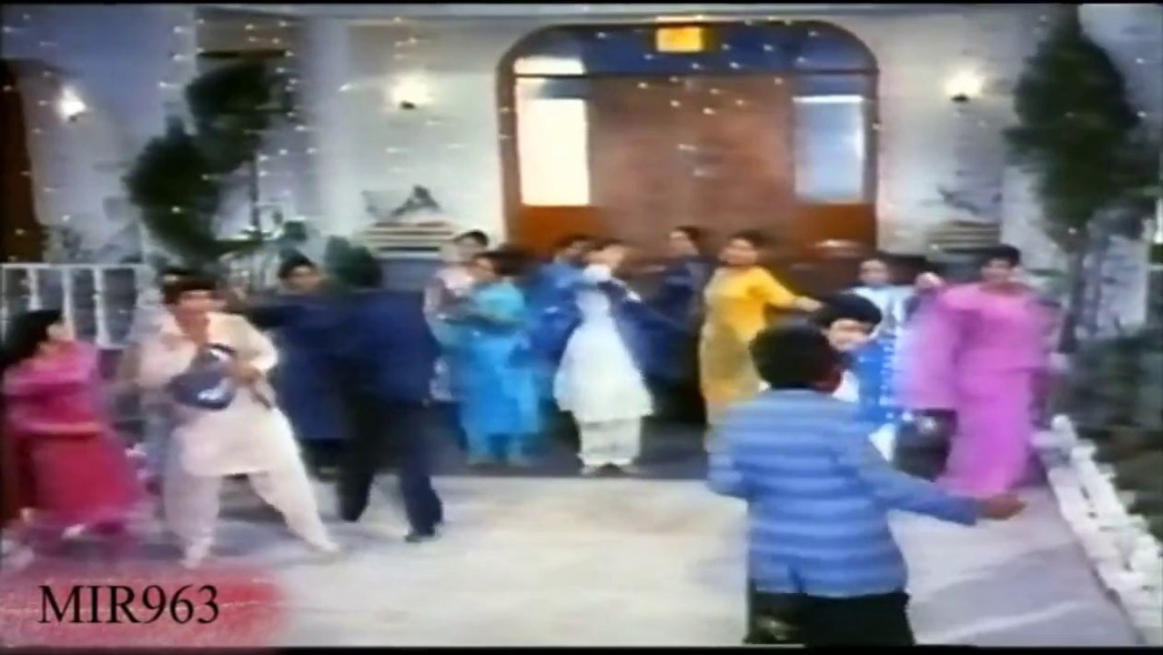 AKHLAQ AHMAD,A.NAYYAR,NAHEED AKHTER - AP APNI MISAAL HOTA HEY - LAZAWAL