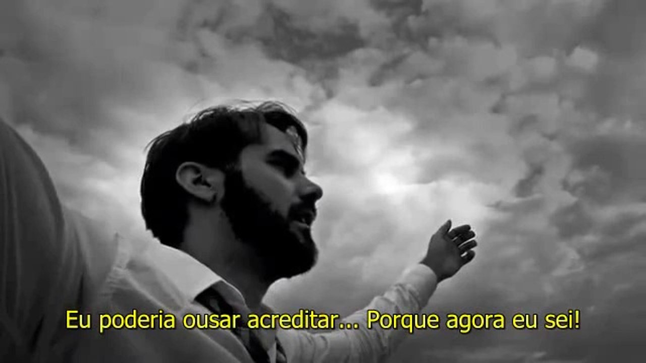 In Flames - Through Oblivion [Legendado]