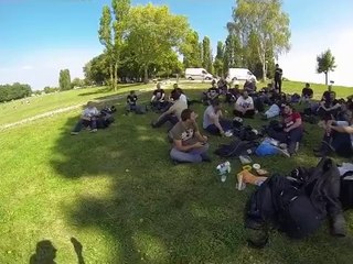 Forum Sportster Paris Troyes le 7 septembre 2014