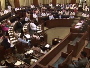 M.P.A Saleem Bandhani Rajput Sukkur Bugate Speech (2013)