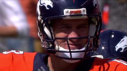 NFL NOW: 'Up-Shek' Special: Broncos vs. Seahawks