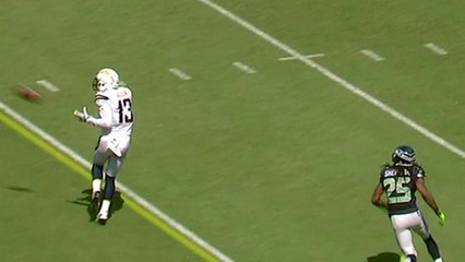 NFL NOW: 'Up-Shek' Special: Chargers vs. Bills