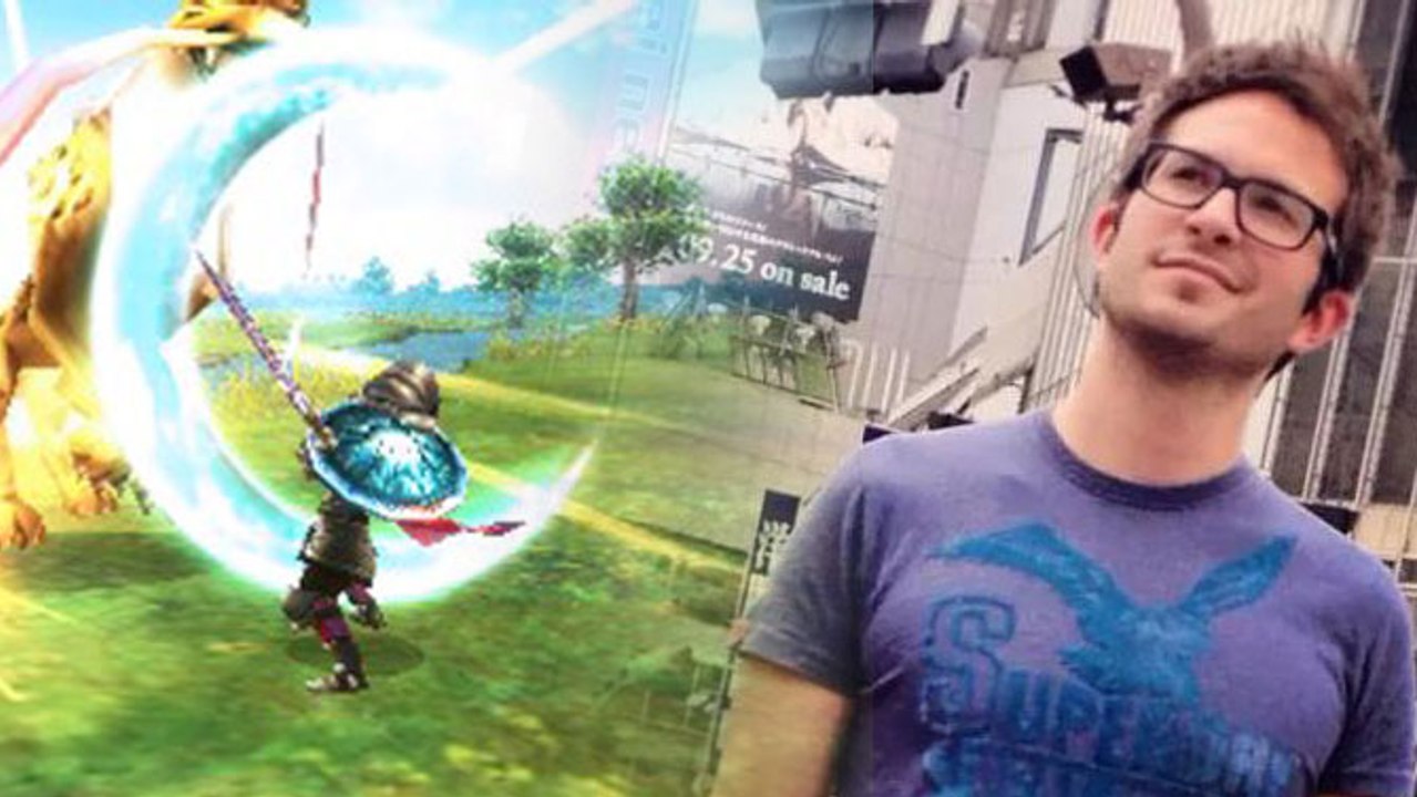 Final Fantasy Explorers, nos impressions