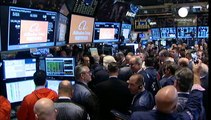 El gigante chino Alibaba protagoniza la mayor salida a bolsa de la historia de Wall Street