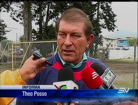 Mushuc Runa somete a examen a Emelec